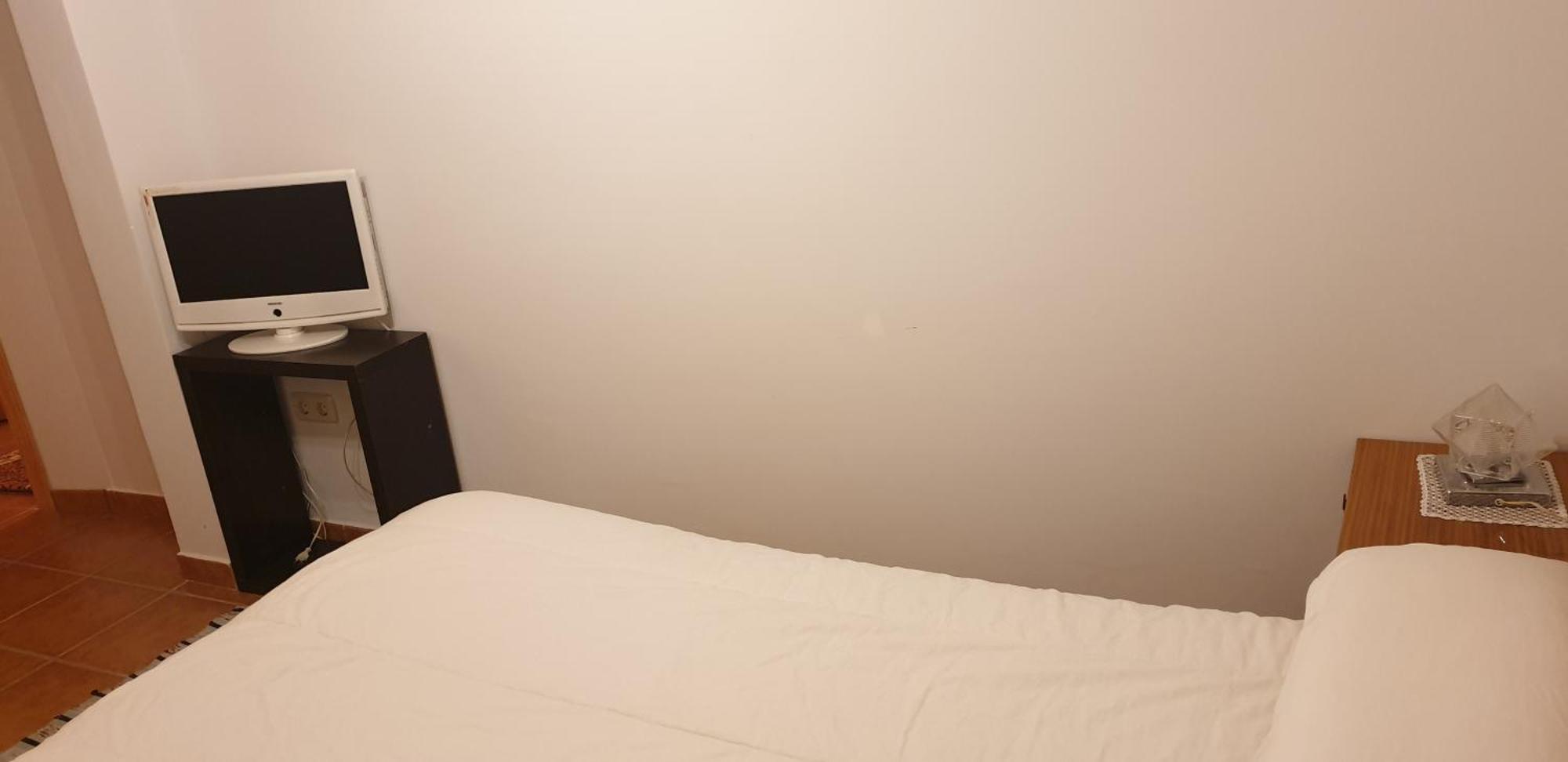Apartamento Rural La Muralla De Pedraza Chavida Buitenkant foto