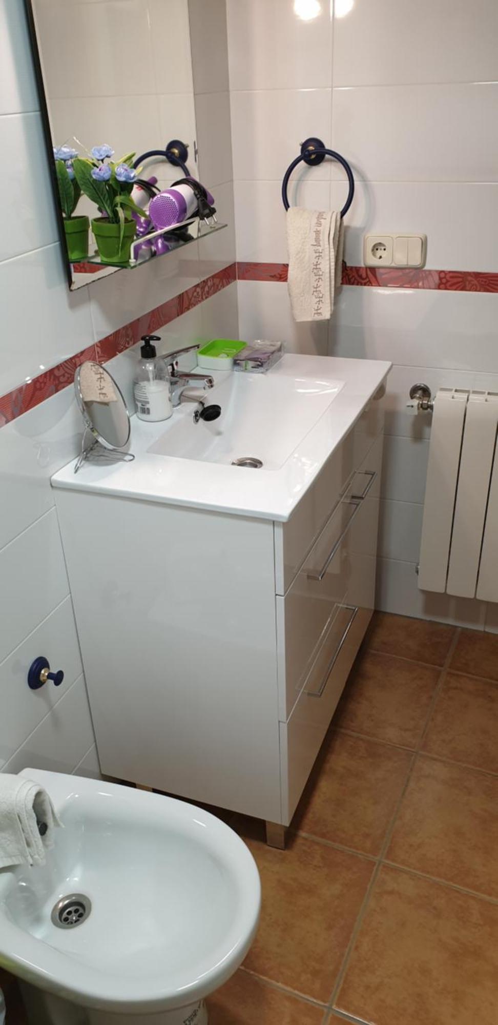 Apartamento Rural La Muralla De Pedraza Chavida Buitenkant foto